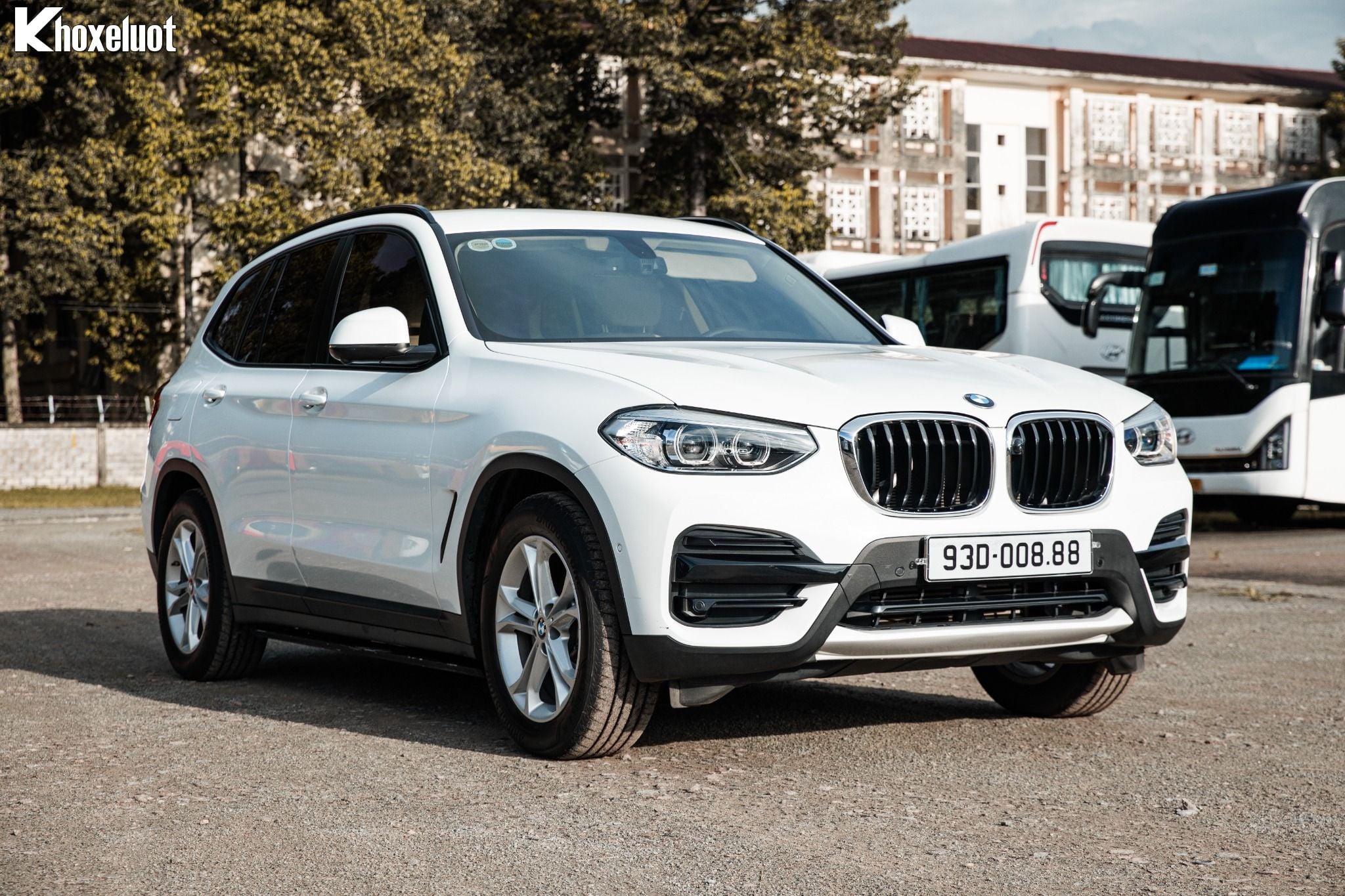 Ford Ranger XLS 2.2 4x2 AT 2021