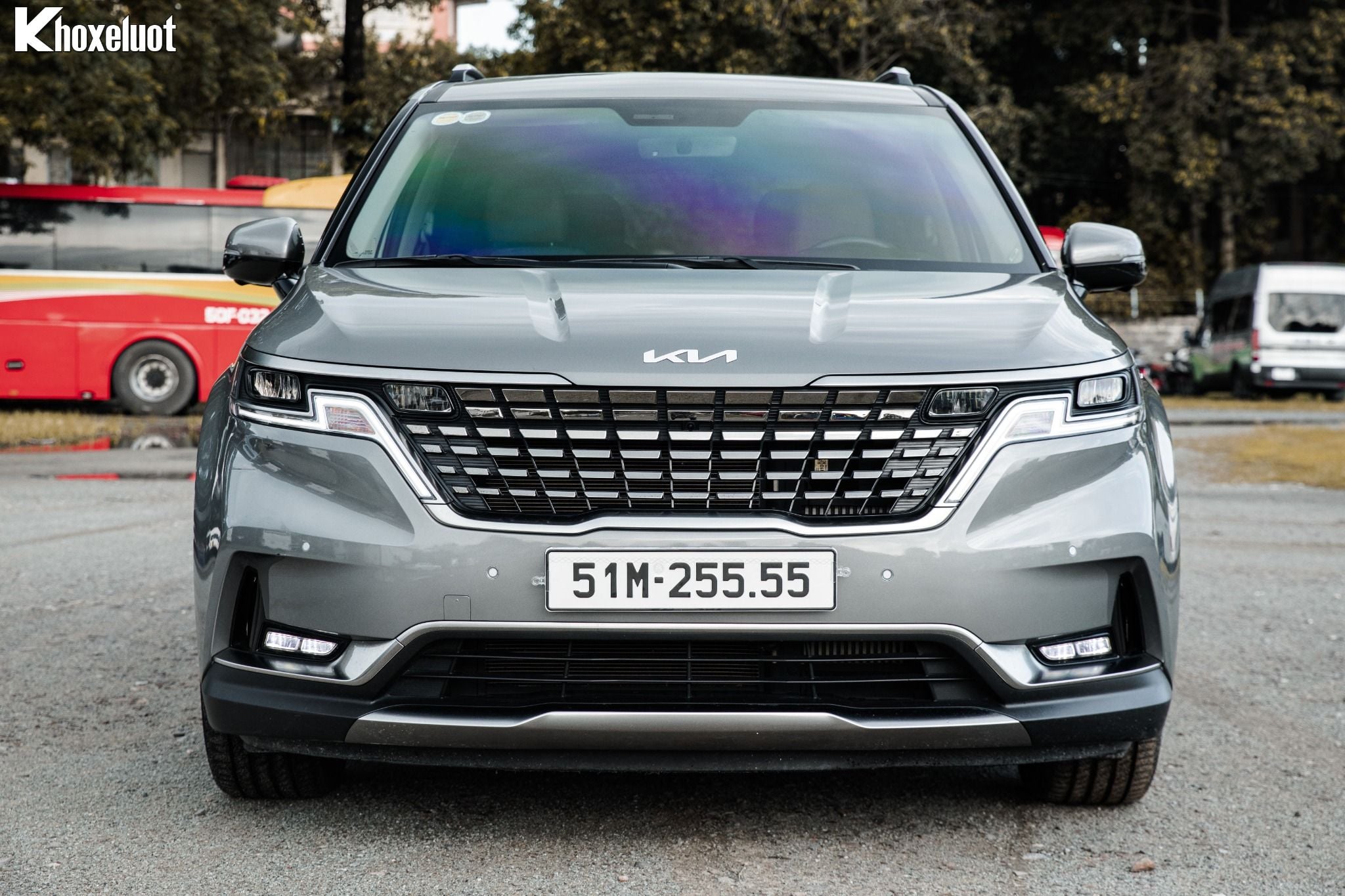 Ford Ranger XLS 2.2 4x2 AT 2021