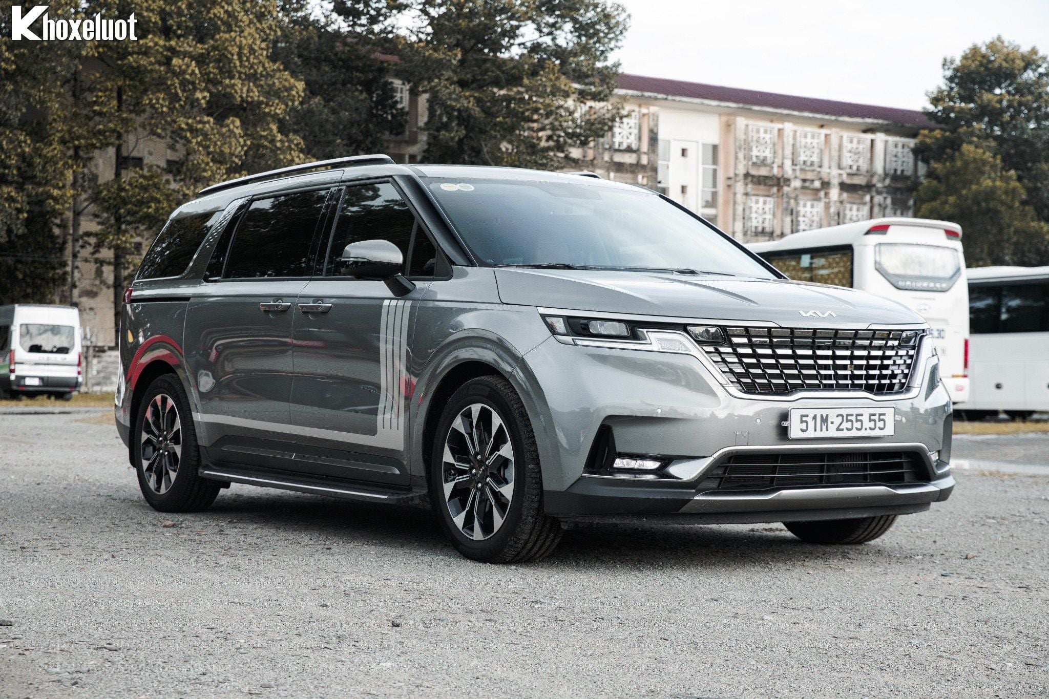 Ford Ranger XLS 2.2 4x2 AT 2021