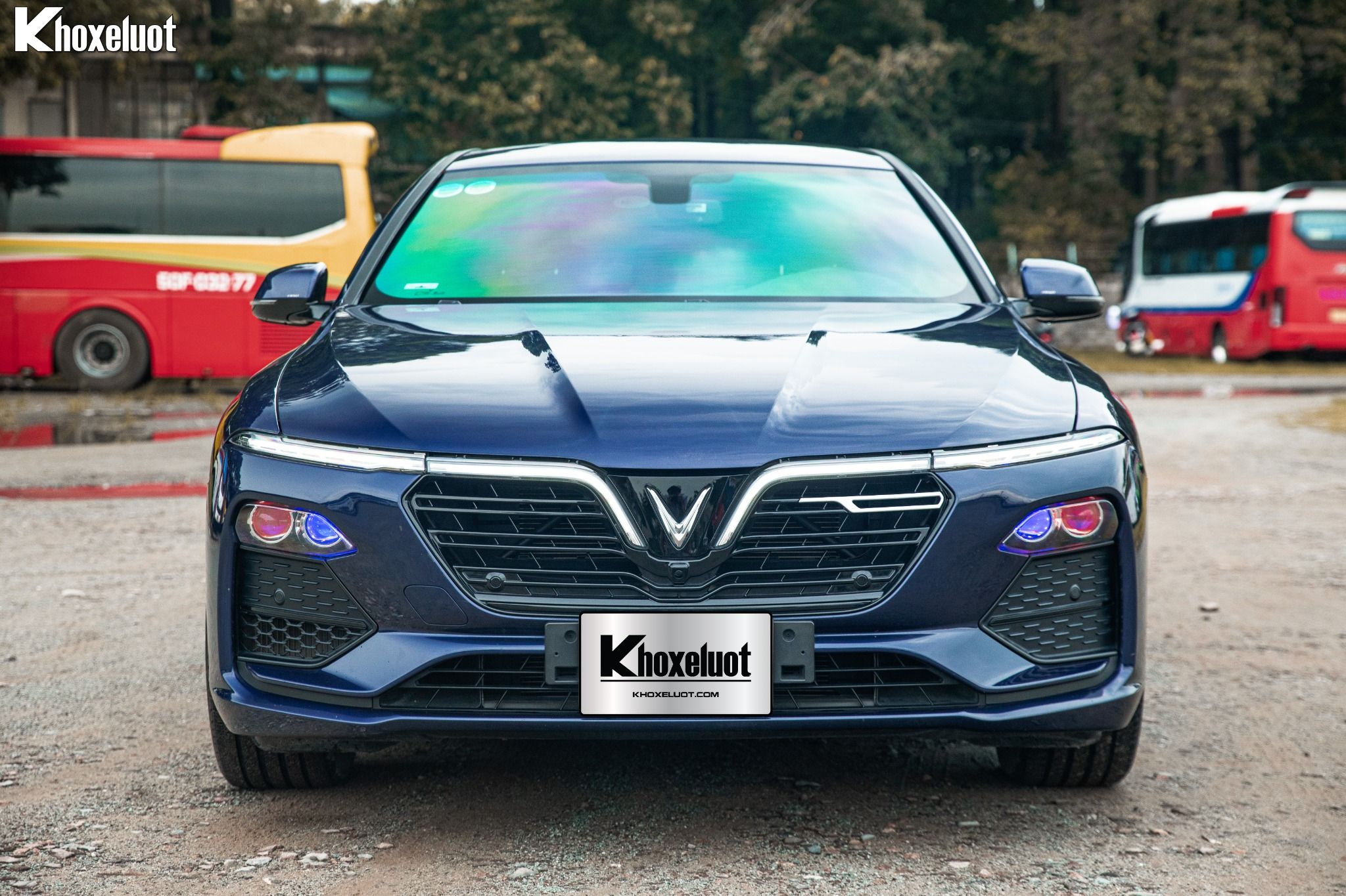 Ford Ranger XLS 2.2 4x2 AT 2021