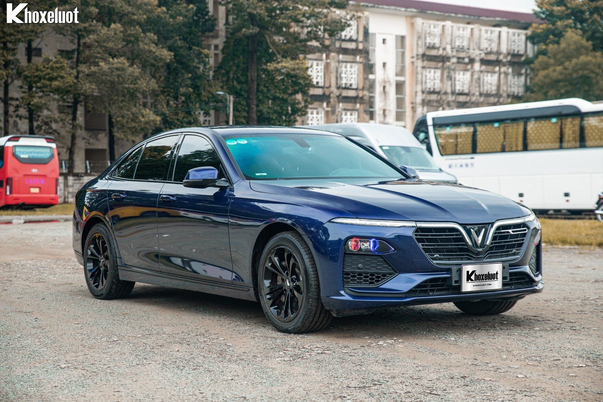 Ford Ranger XLS 2.2 4x2 AT 2021