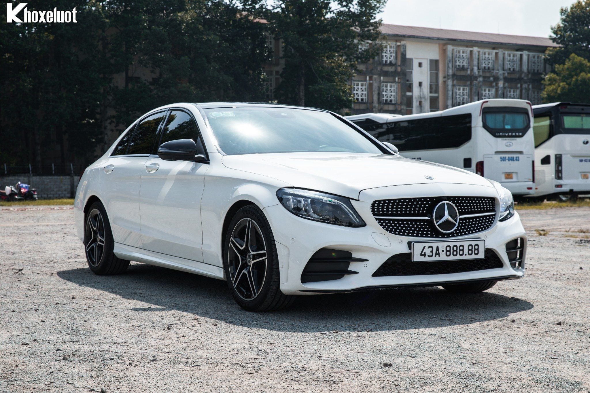 Ford Ranger XLS 2.2 4x2 AT 2021