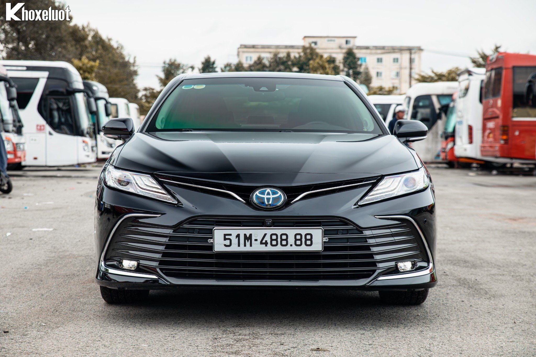 Ford Ranger XLS 2.2 4x2 AT 2021