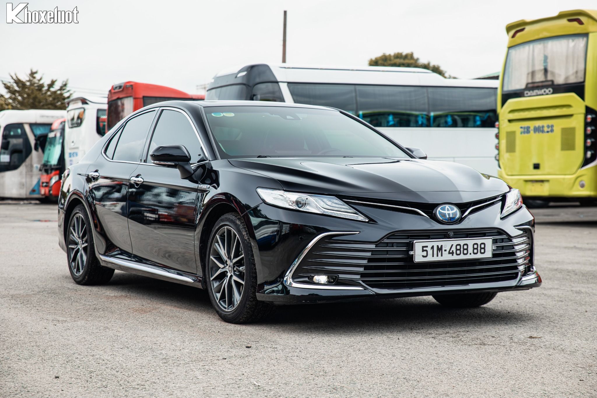 Ford Ranger XLS 2.2 4x2 AT 2021