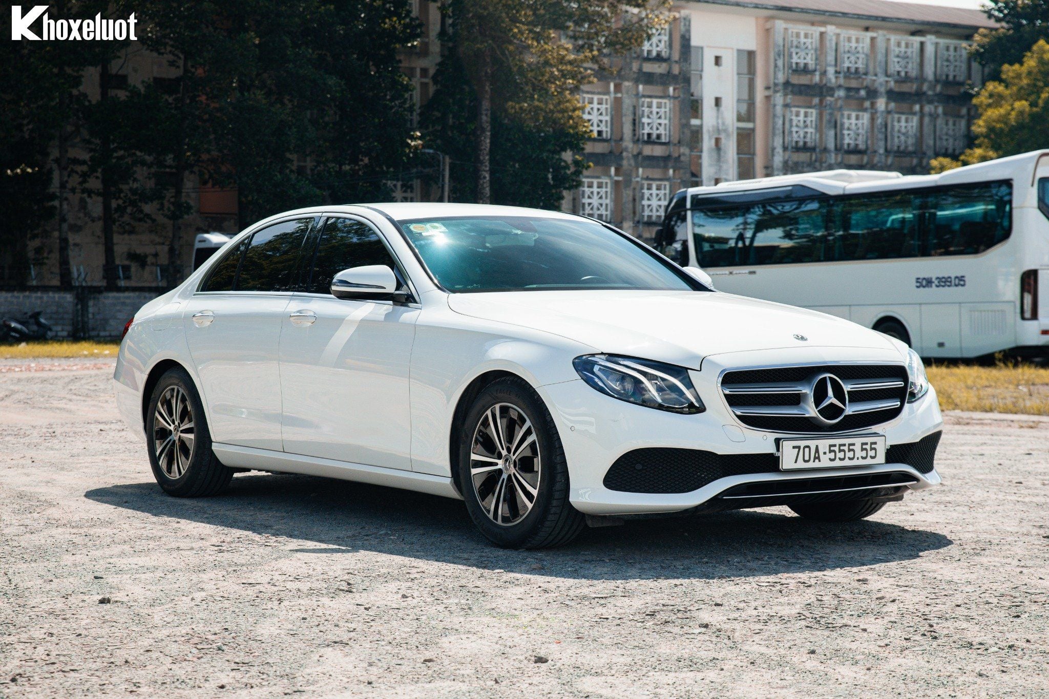 Ford Ranger XLS 2.2 4x2 AT 2021