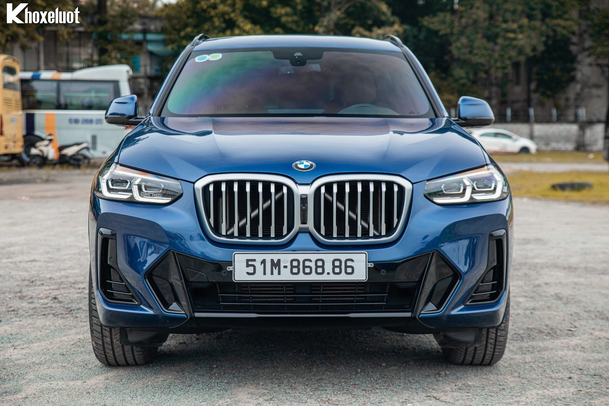 Ford Ranger XLS 2.2 4x2 AT 2021