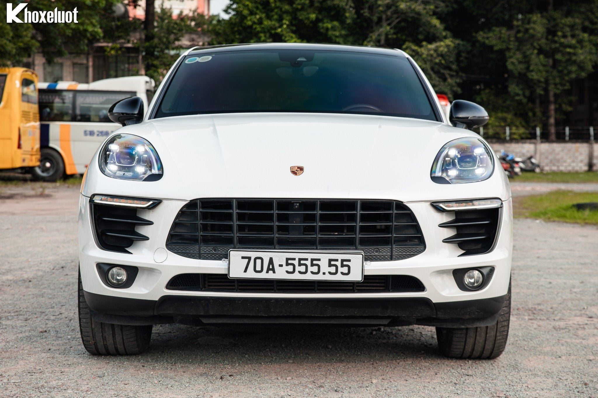 Ford Ranger XLS 2.2 4x2 AT 2021