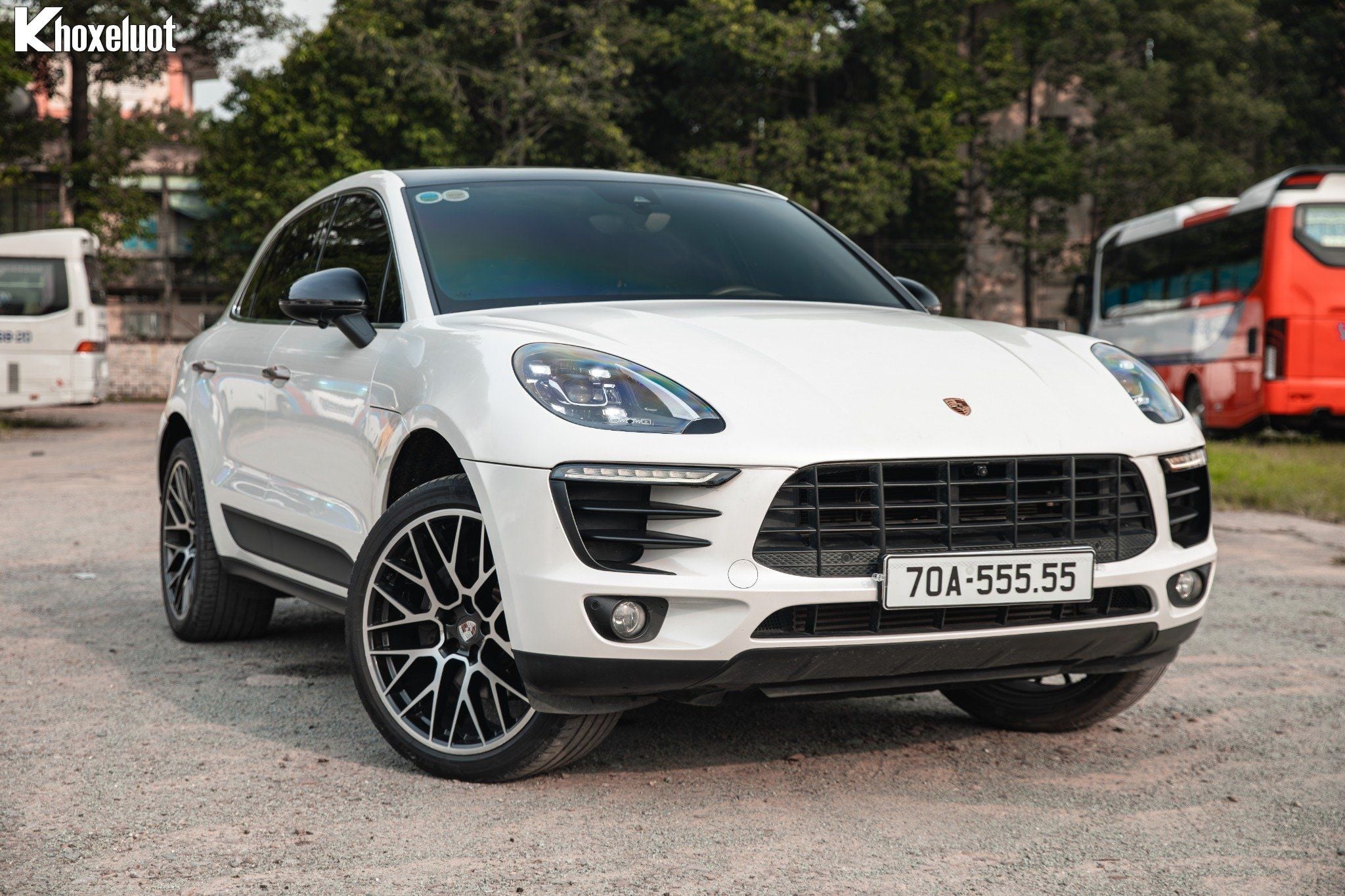 Ford Ranger XLS 2.2 4x2 AT 2021