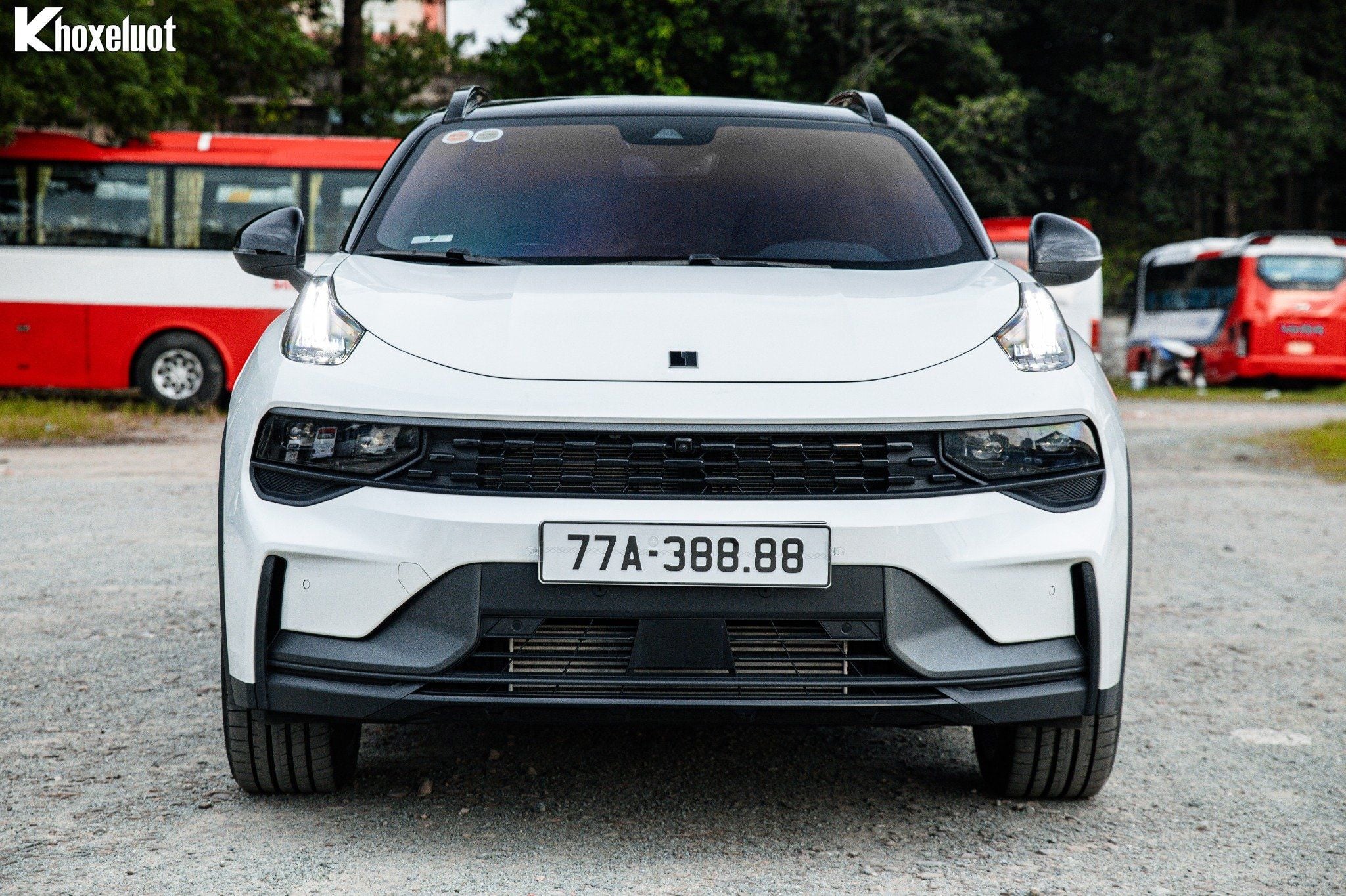 Ford Ranger XLS 2.2 4x2 AT 2021