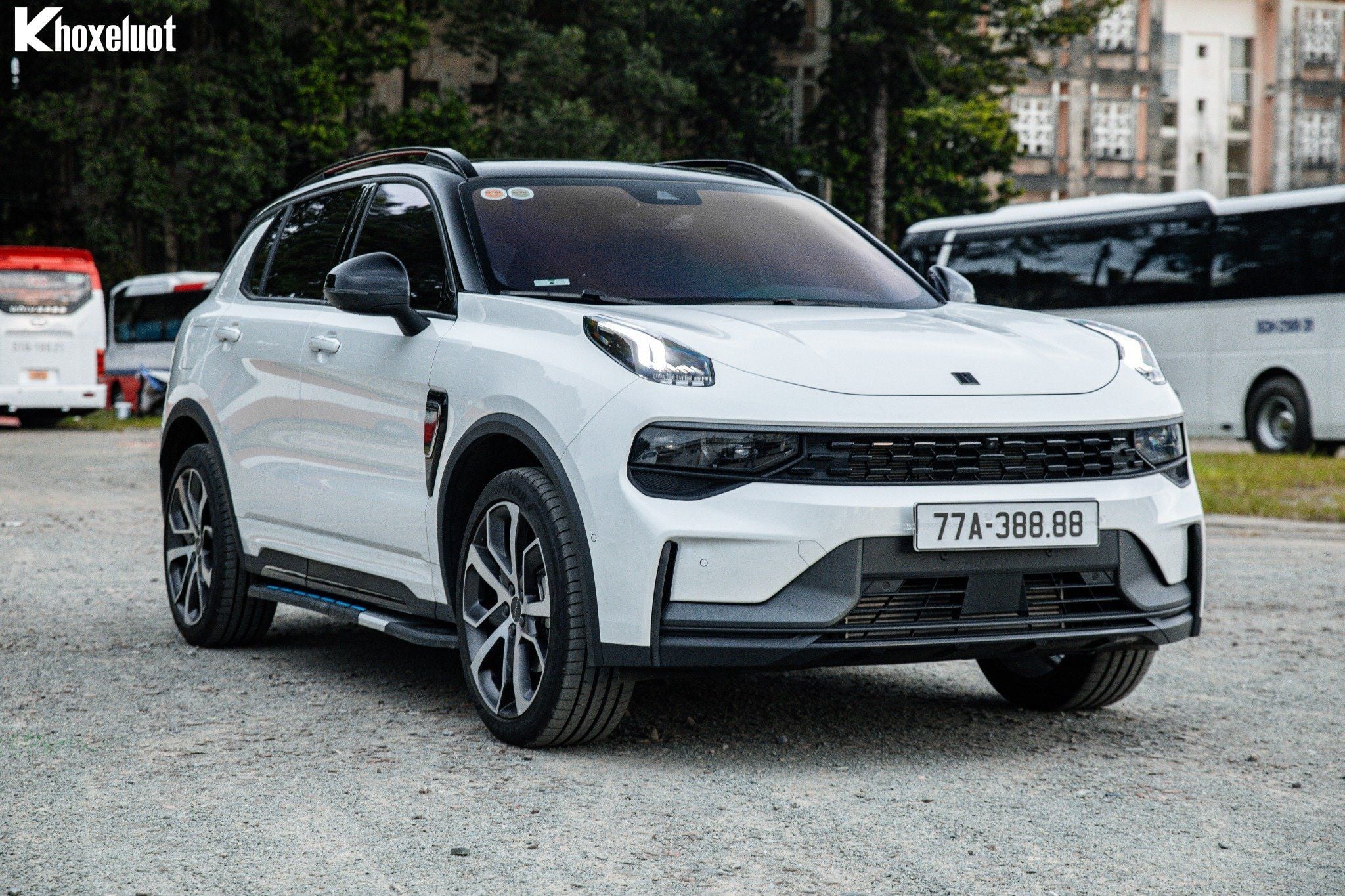 Ford Ranger XLS 2.2 4x2 AT 2021