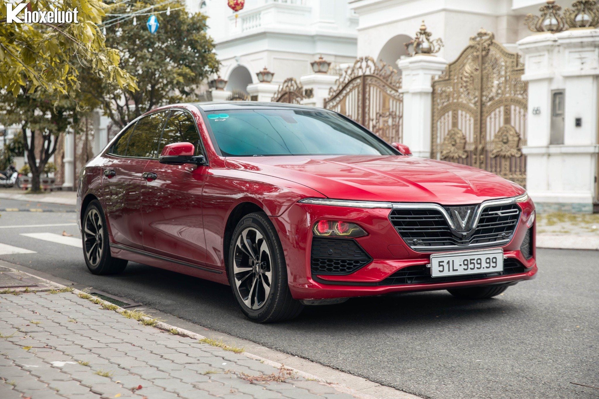 Ford Ranger XLS 2.2 4x2 AT 2021