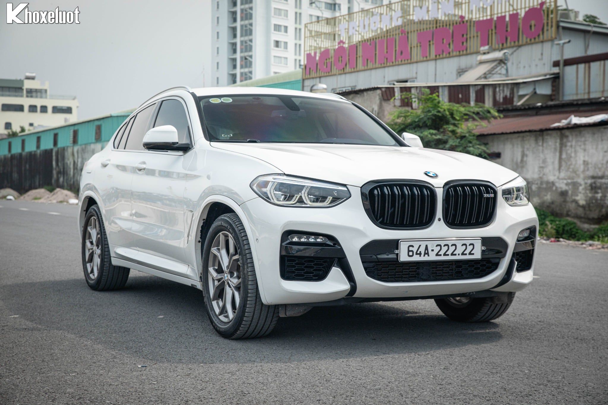 Ford Ranger XLS 2.2 4x2 AT 2021