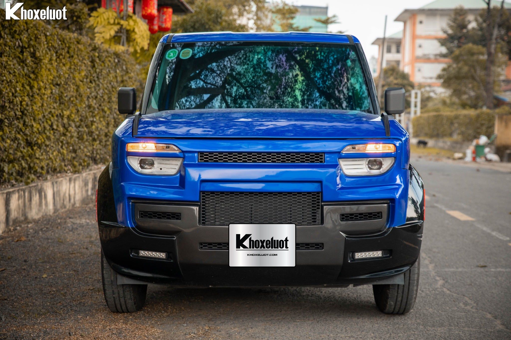 Ford Ranger XLS 2.2 4x2 AT 2021