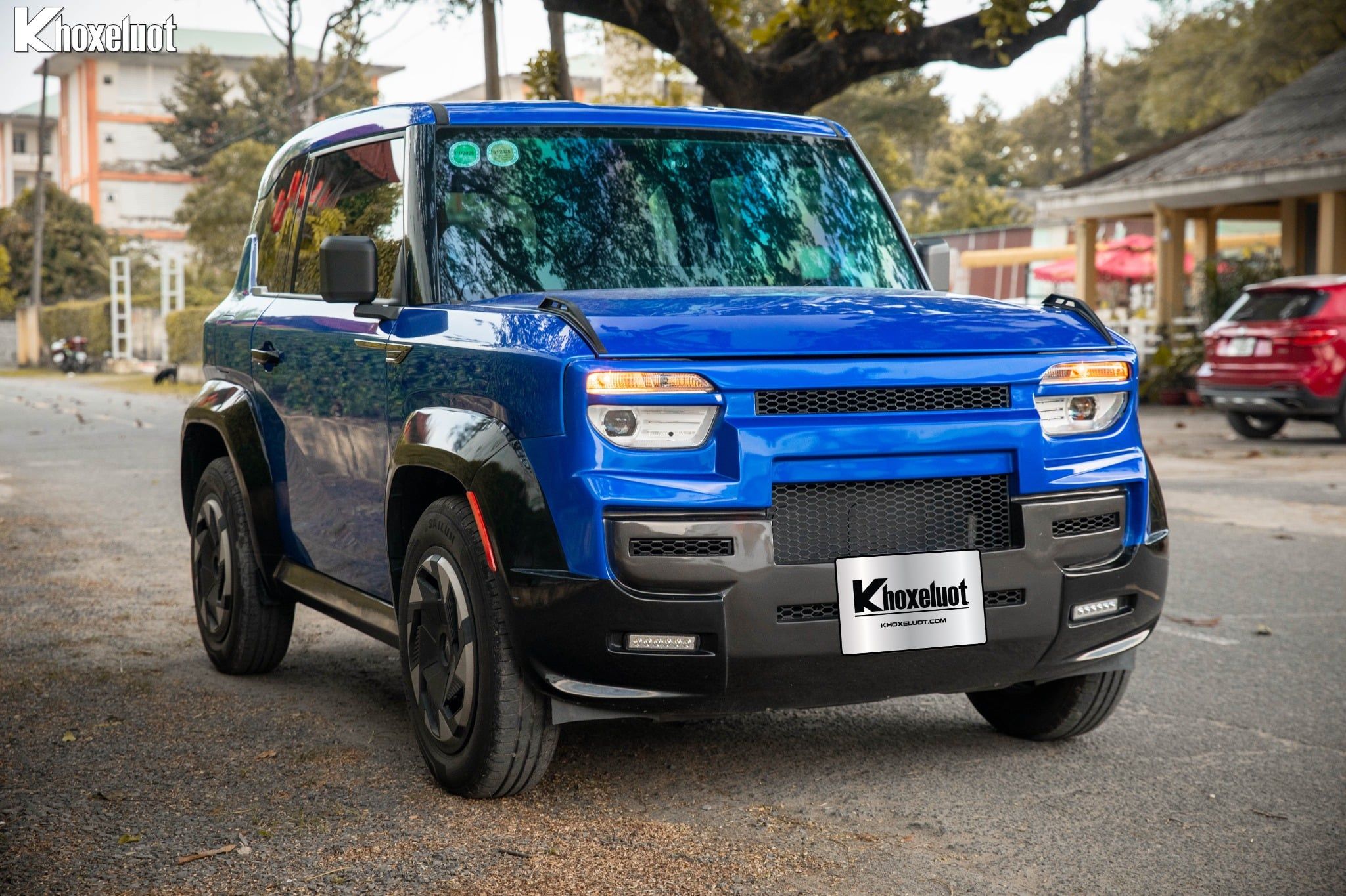 Ford Ranger XLS 2.2 4x2 AT 2021