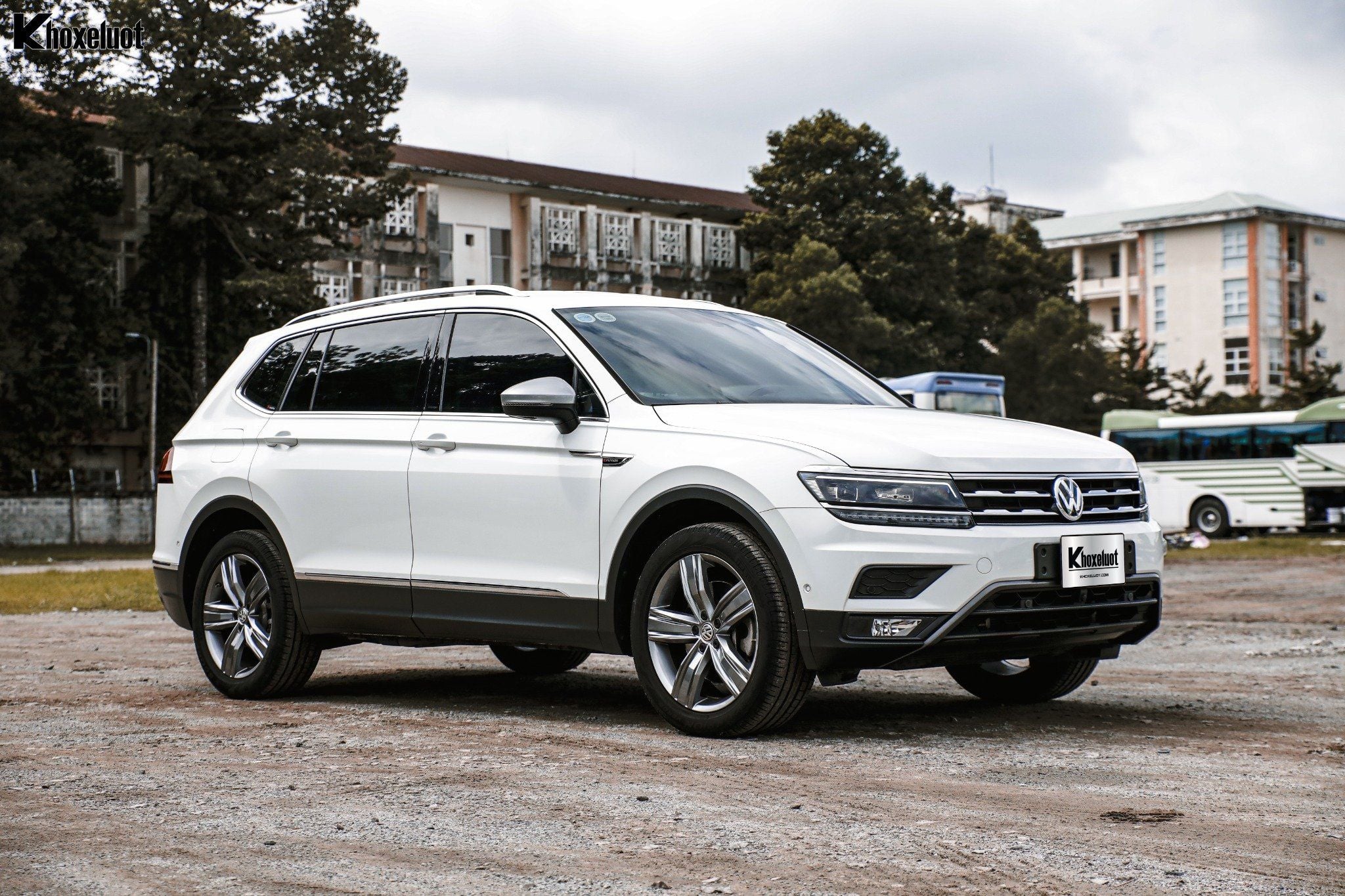 Ford Ranger XLS 2.2 4x2 AT 2021