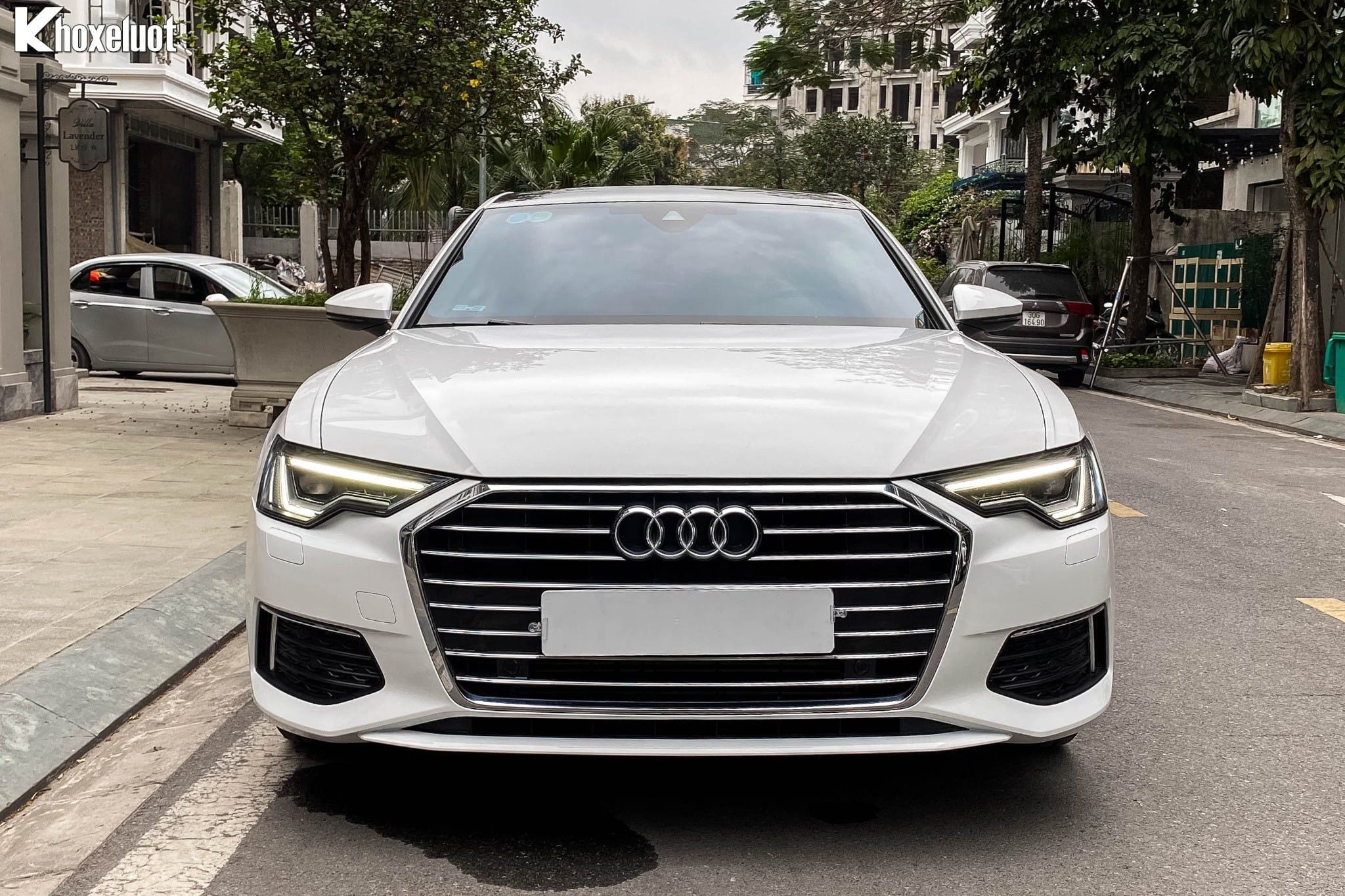 Ford Ranger XLS 2.2 4x2 AT 2021