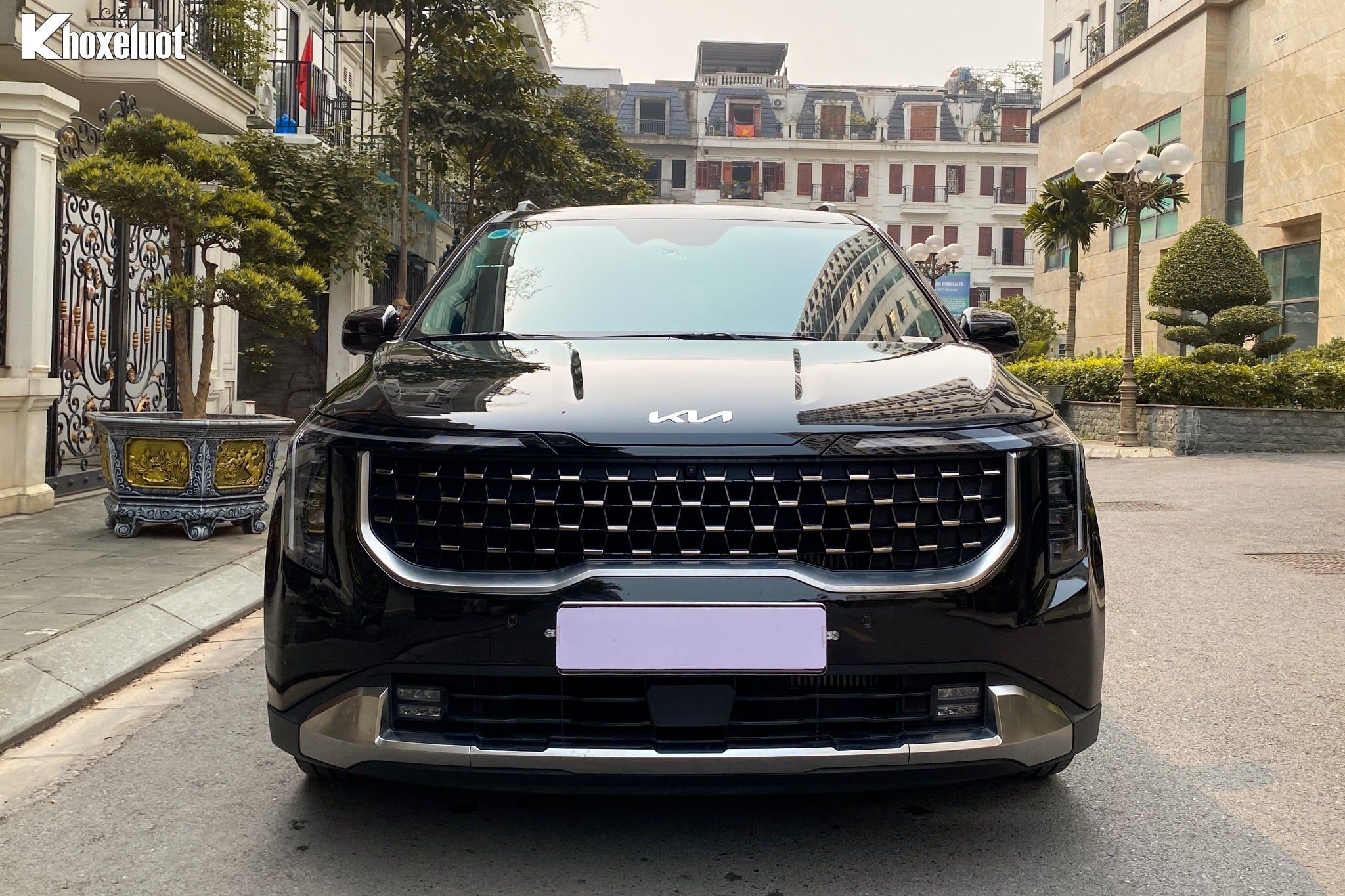 Ford Ranger XLS 2.2 4x2 AT 2021