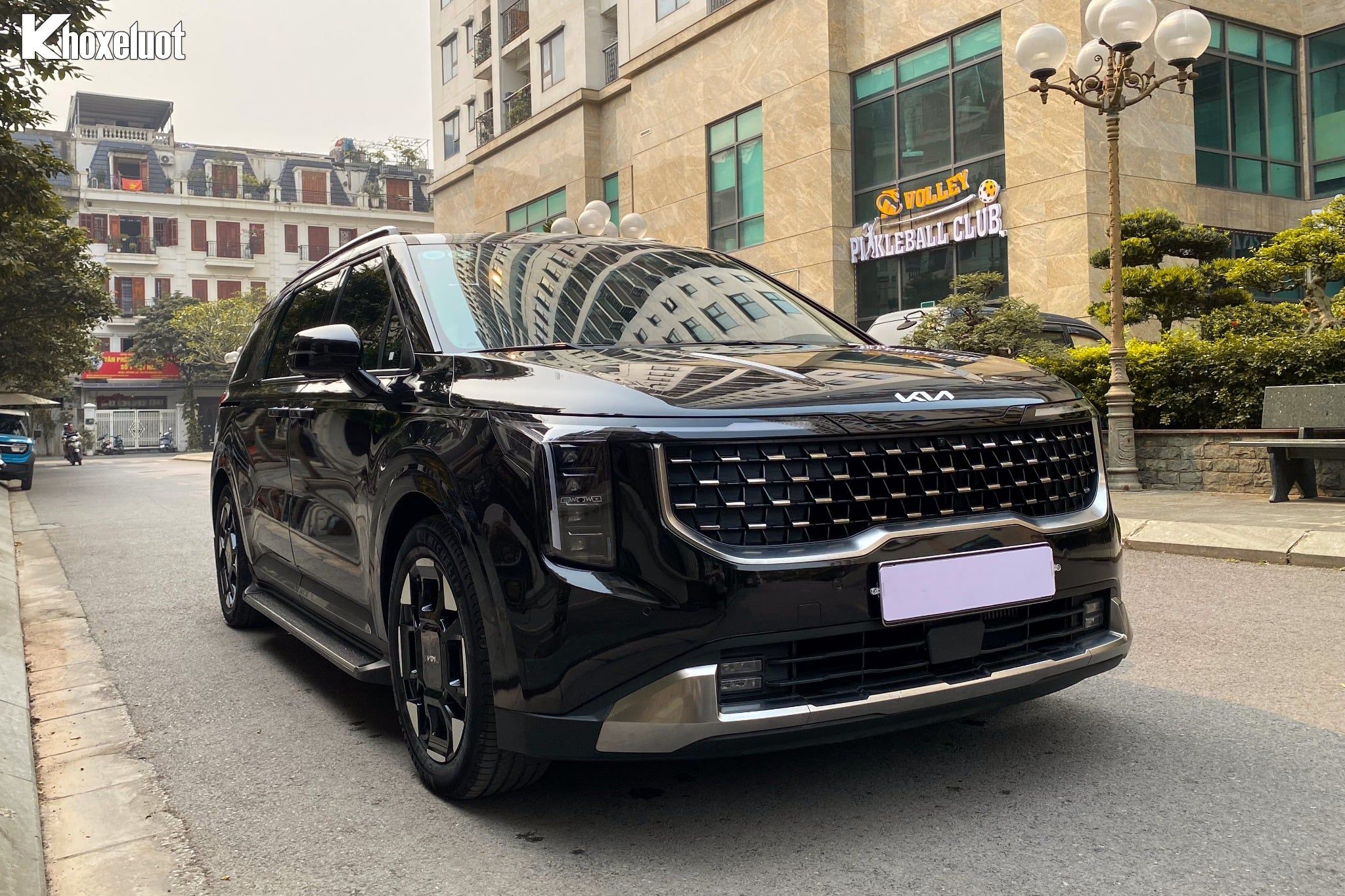 Ford Ranger XLS 2.2 4x2 AT 2021