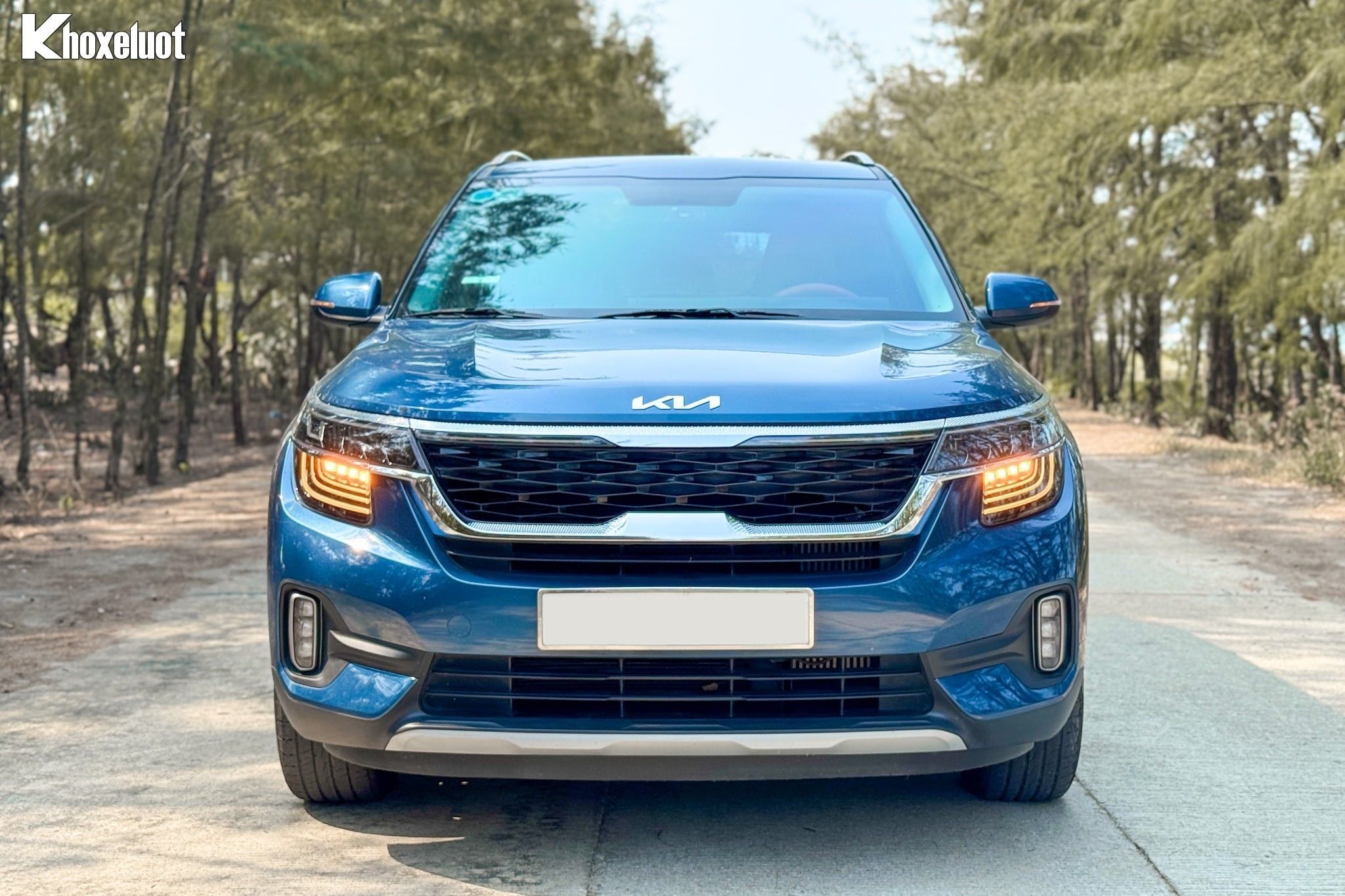 Ford Ranger XLS 2.2 4x2 AT 2021