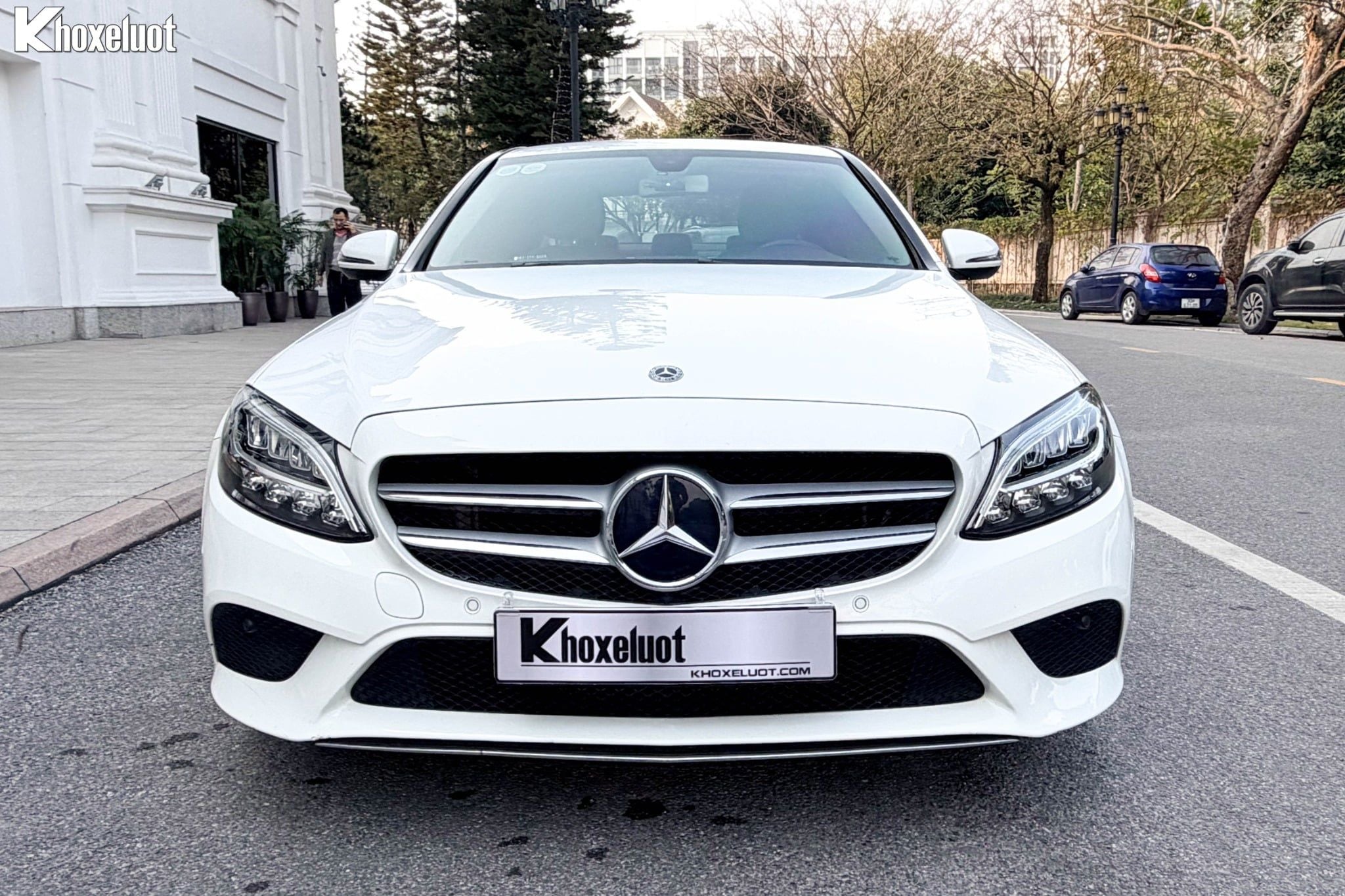 Ford Ranger XLS 2.2 4x2 AT 2021