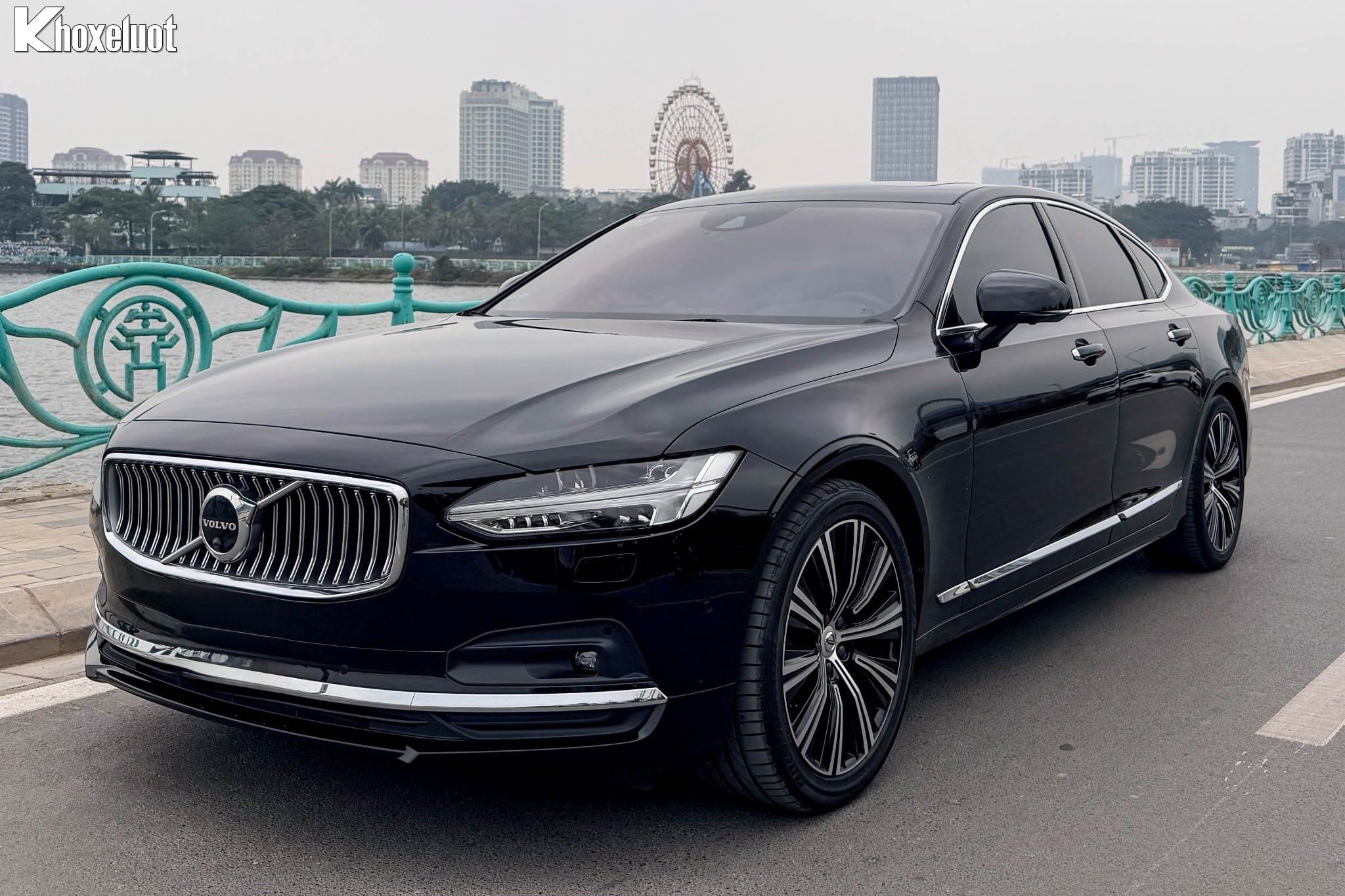 Ford Ranger XLS 2.2 4x2 AT 2021