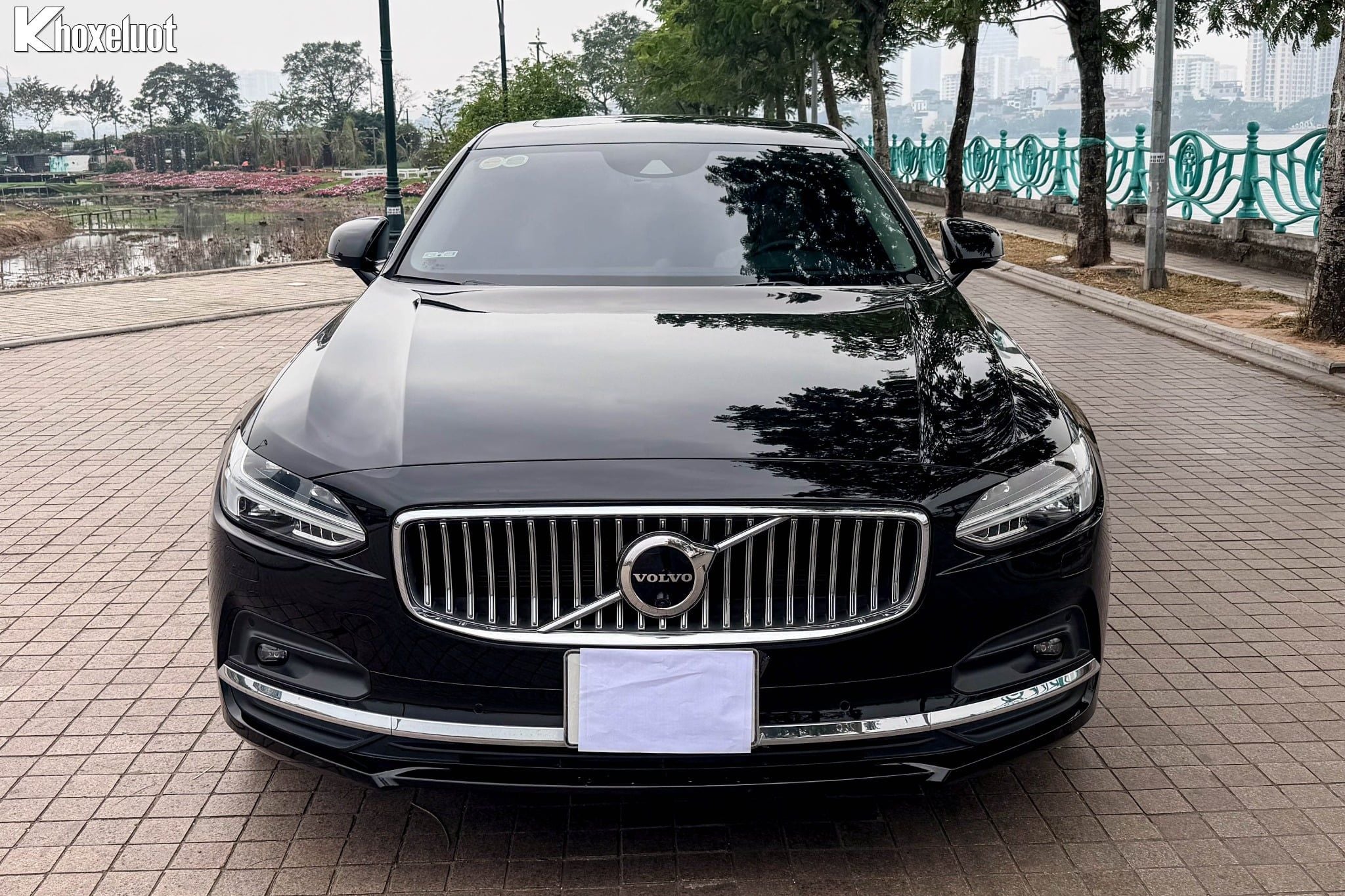 Ford Ranger XLS 2.2 4x2 AT 2021