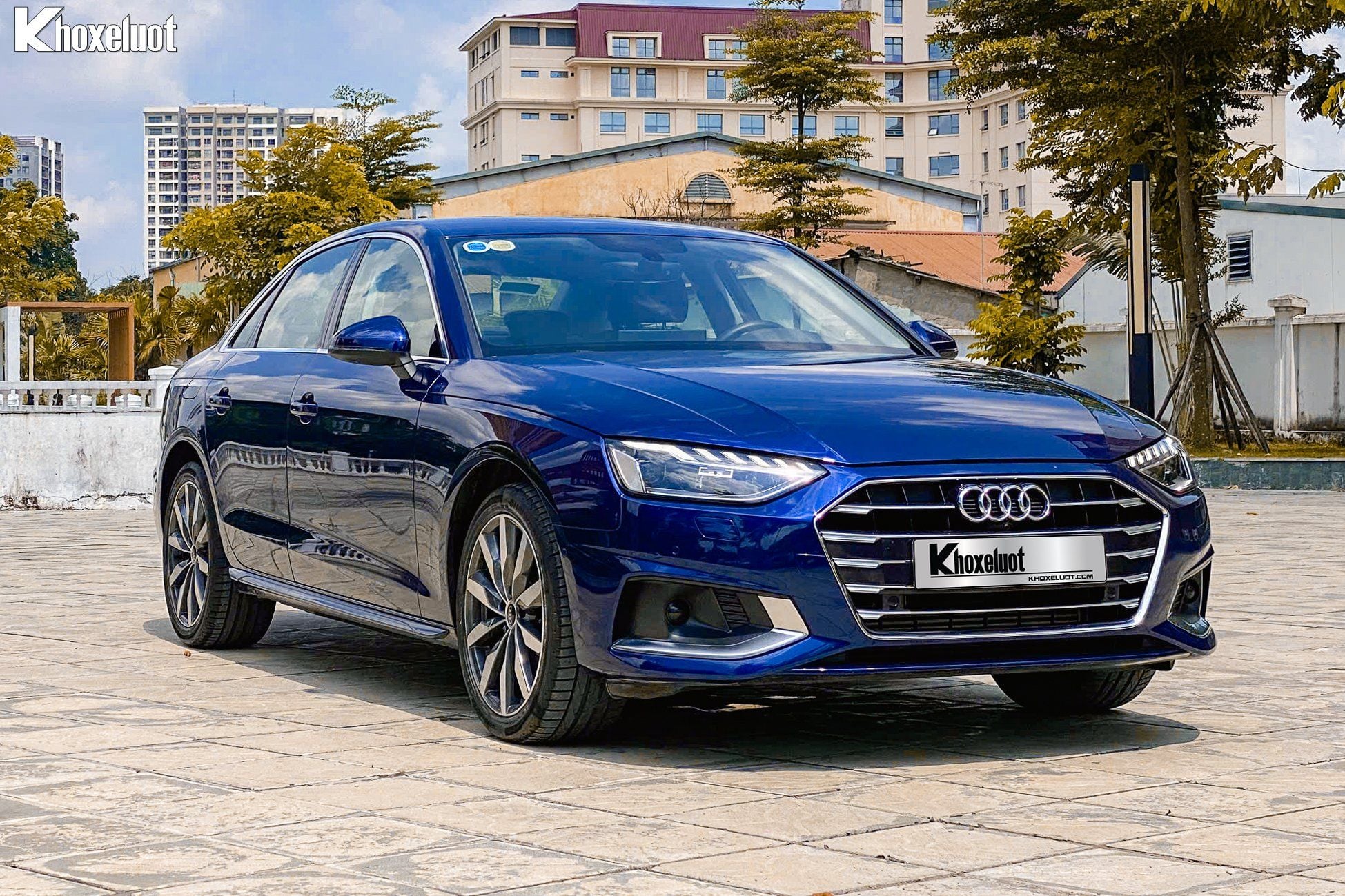 Ford Ranger XLS 2.2 4x2 AT 2021