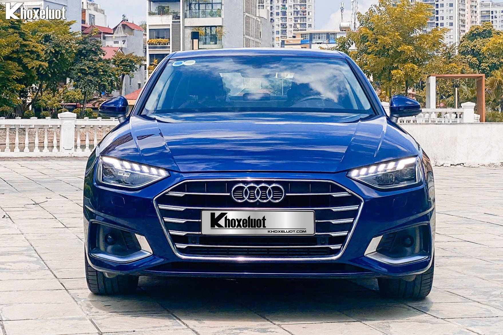 Ford Ranger XLS 2.2 4x2 AT 2021