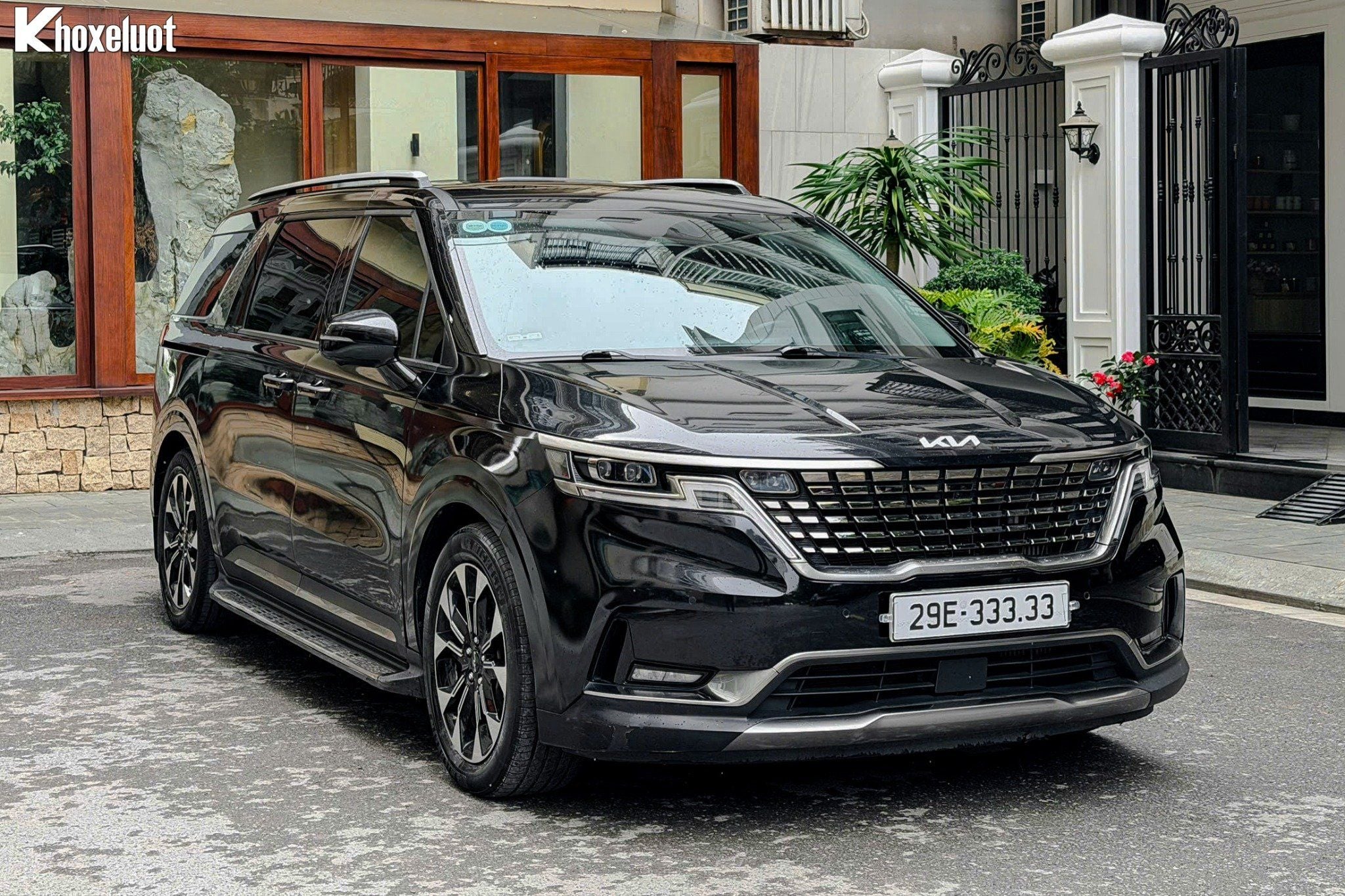 Ford Ranger XLS 2.2 4x2 AT 2021