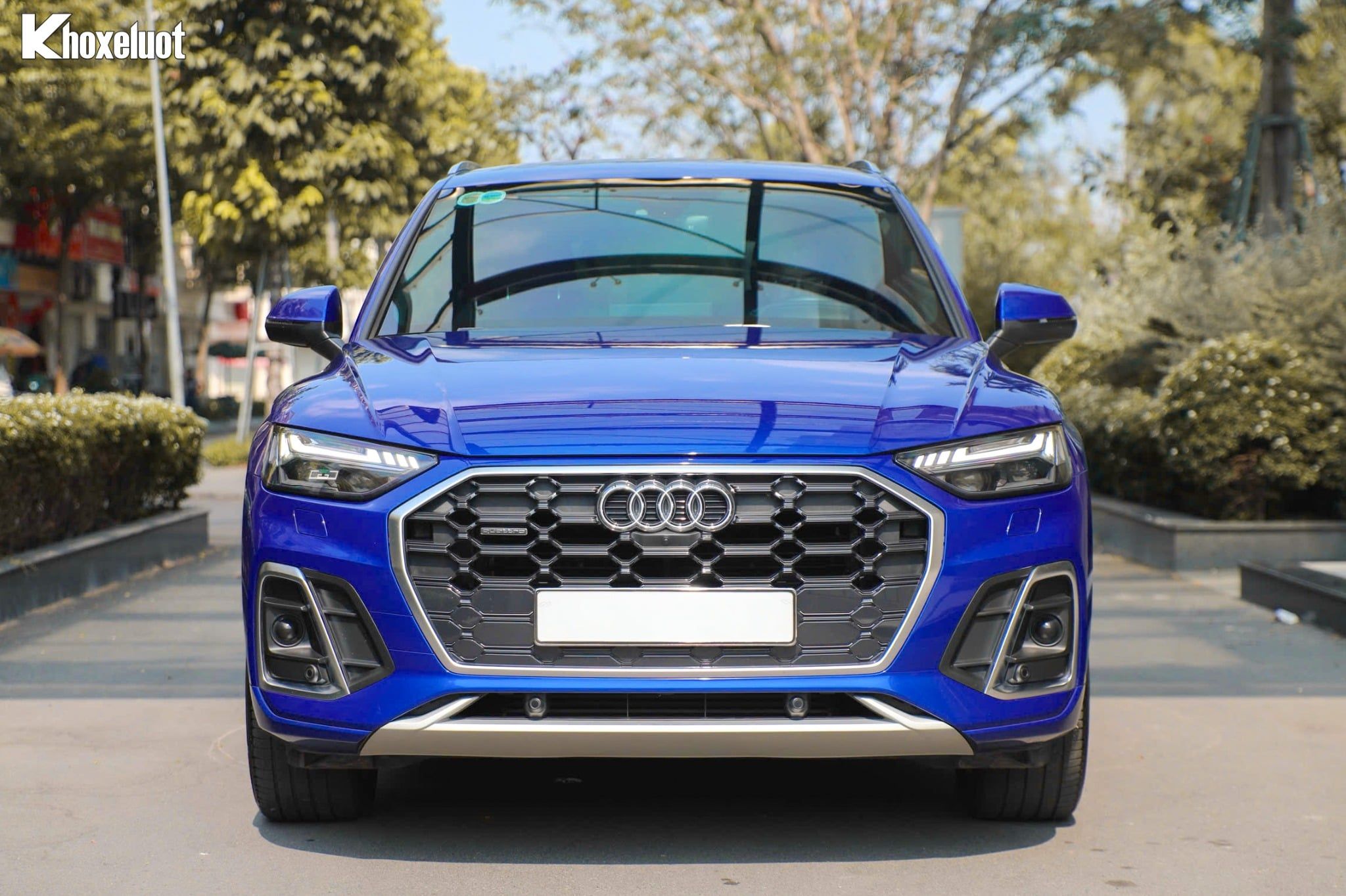 Ford Ranger XLS 2.2 4x2 AT 2021