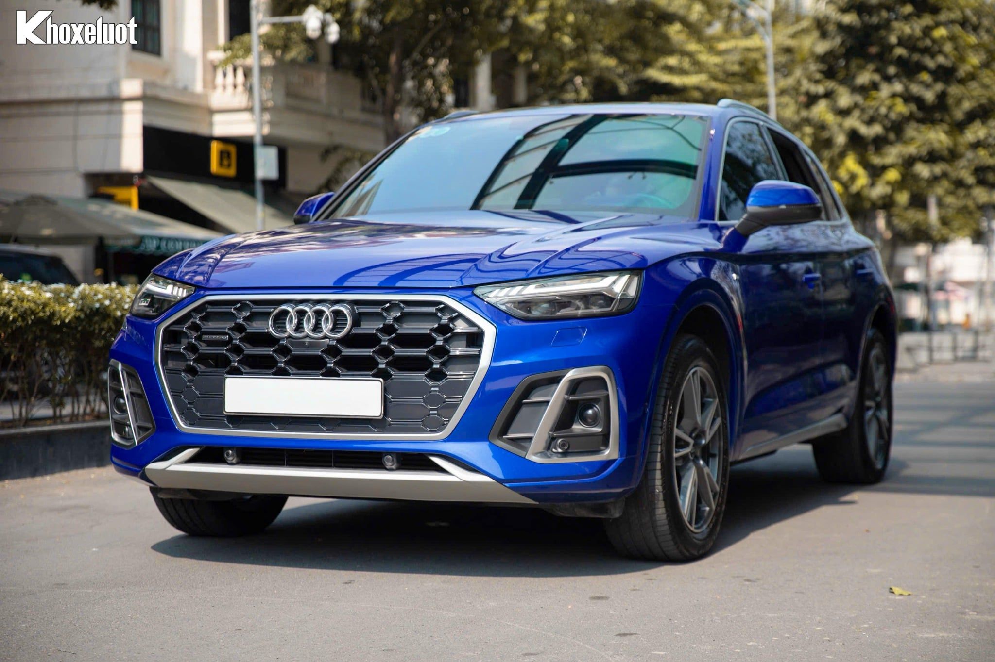 Ford Ranger XLS 2.2 4x2 AT 2021