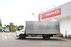 HINO XZU 720 EURO 5- Xe thùng kín 3 tấn 5