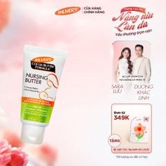 Kem dưỡng làm dịu da, cải thiện nứt da vùng đầu hoa Palmer's 30g