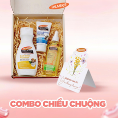 COMBO Quà Tặng 