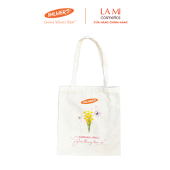 [Quà tặng không bán] Túi Tote Carry Love