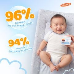 [Mới] Combo 2 Sáp Dưỡng Ẩm Toàn Thân Cho Bé Palmer's Cocoa Butter 100g