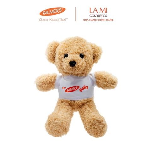 [Quà tặng không bán] Gấu Bông Palmer's đáng yêu cho Mẹ và Bé