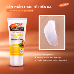 [SET QUÀ TẶNG] Bộ Sản Phẩm Dưỡng ẩm Palmer's