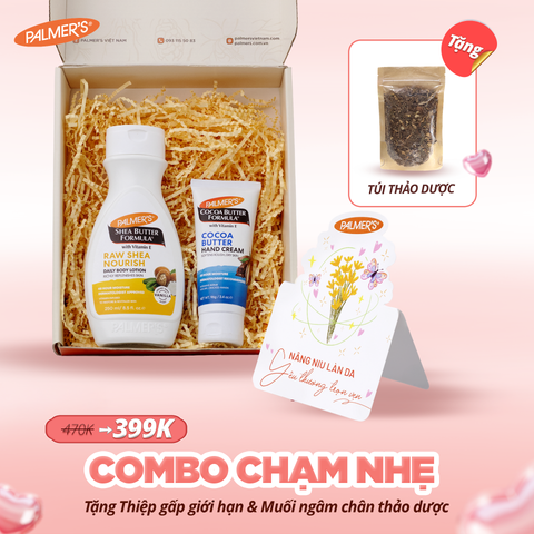 COMBO Quà Tặng 