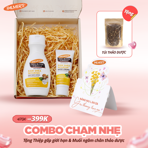 COMBO Quà Tặng 