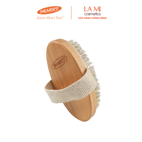 [Quà tặng không bán] Lược chải khô Palmer's