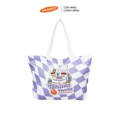 [Quà tặng không bán] Kem tay Bơ Hạt Mỡ 60g , Túi Tote Vanilla, Găng Tay Thoa Kem