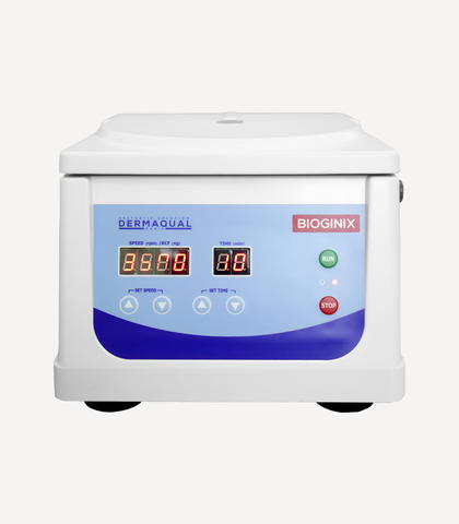  BIOGINIX CENTRIFUGE | Máy ly tâm để bàn tốc độ thấp 