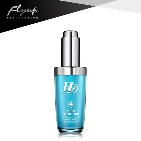  【FLY UP】HD HYDRATING B5 SERUM 30ml - Tinh chất cấp ẩm 