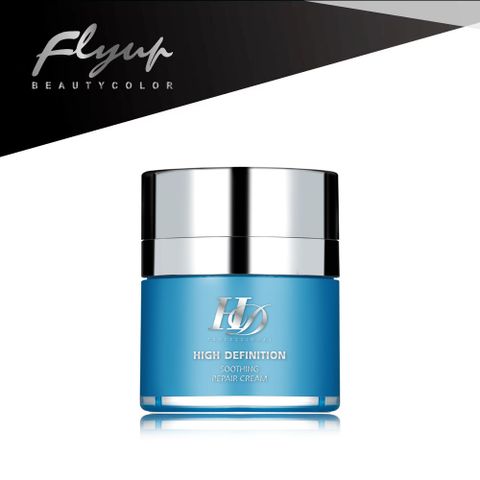  HD SOOTHING REPAIR CREAM 30ml 