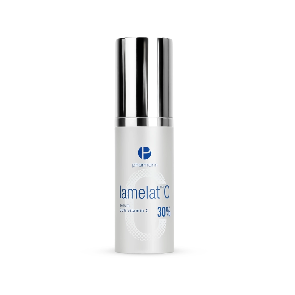  Lamelat™ C serum 30% Vitamin C 30ml -  Hỗ trợ chăm sóc da bằng Liposome bọc Vitamin C đa chức năng 