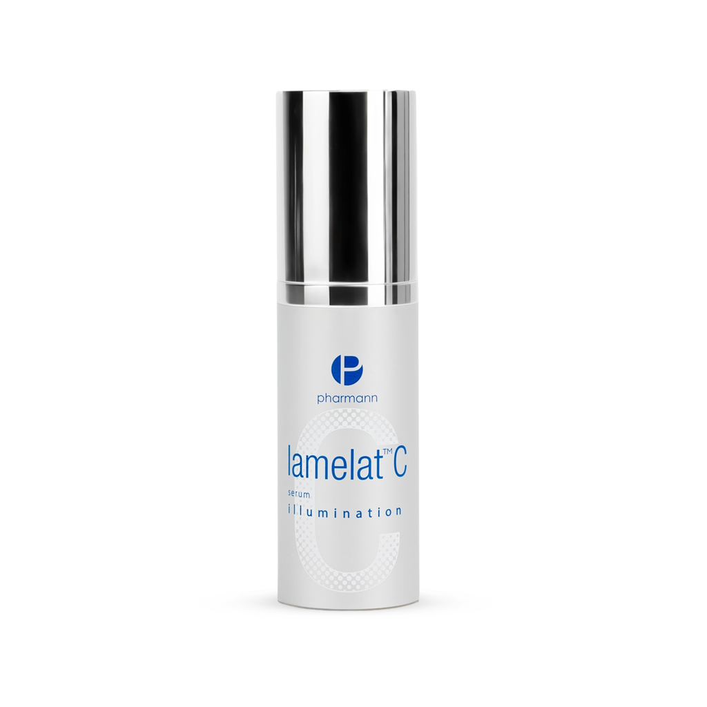  Lamelat™ C Illumination - Hỗ trợ làm sáng và cải thiện sắc tố da 