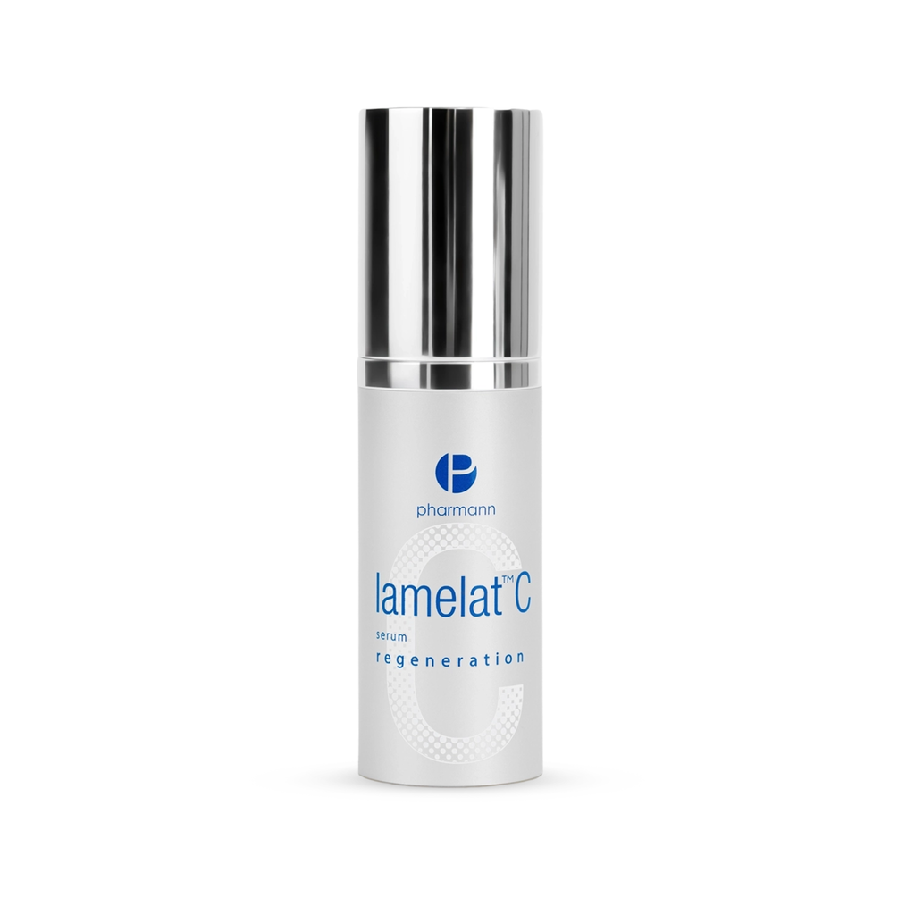  Lamelat™ C serum Regeneration 30ml - Hỗ trợ tăng cường trẻ hóa da 
