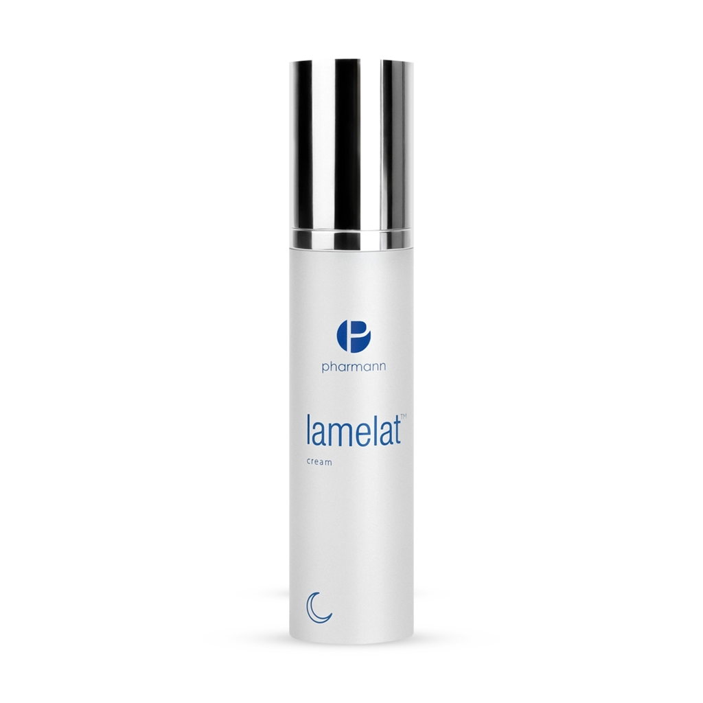 Lamelat™ whitening cream 50ml - Kem dưỡng trắng da ban đêm 