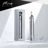  【FLY UP】HD ADVANCED WHITENING SERUM PDRN X EXOSOME (PRO) 15ml 